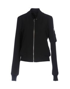 Куртка Rick Owens