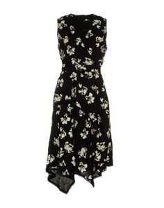 Платье до колена Proenza Schouler