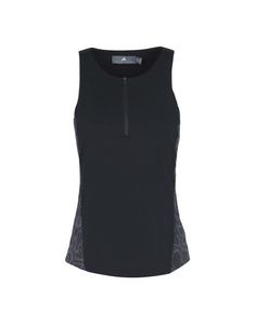 Топ без рукавов Adidas by Stella Mc Cartney