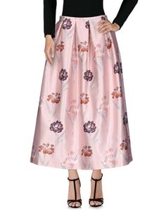 Длинная юбка Rochas