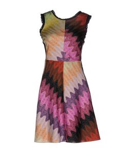 Короткое платье Missoni