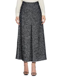 Длинная юбка Dolce & Gabbana
