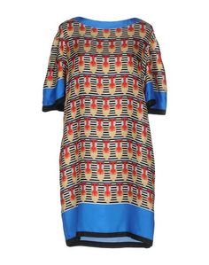 Короткое платье Dsquared2