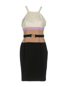 Платье до колена Versace Collection