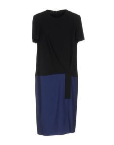 Короткое платье Cedric Charlier