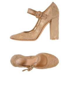 Туфли Gianvito Rossi