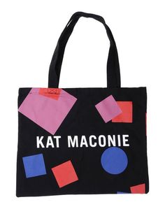 Сумка на плечо KAT Maconie