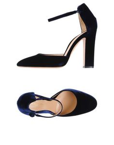 Туфли Gianvito Rossi