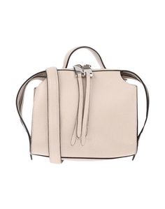 Сумка на руку Jil Sander