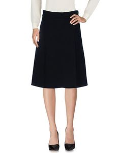 Юбка до колена Isabel Marant