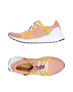 Низкие кеды и кроссовки Adidas by Stella Mc Cartney