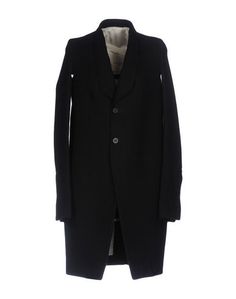 Пальто Rick Owens