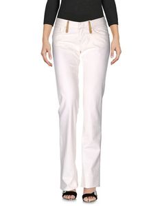 Джинсовые брюки Daniele Alessandrini