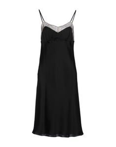 Короткое платье Maison Margiela