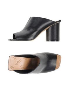 Сандалии Maison Margiela