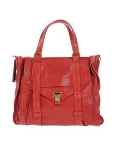 Сумка на руку Proenza Schouler