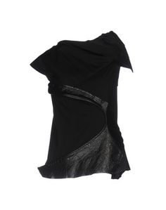 Топ без рукавов Rick Owens