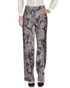 Повседневные брюки Dries Van Noten