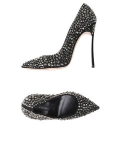 Туфли Casadei