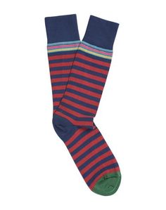 Короткие носки Paul Smith