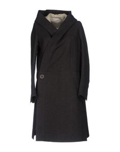 Пальто Rick Owens