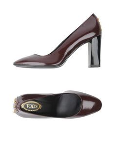 Туфли Tod`S