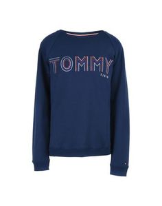 Толстовка Tommy Hilfiger Denim
