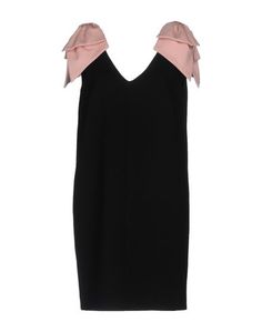 Короткое платье Msgm