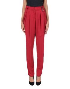 Повседневные брюки Emporio Armani