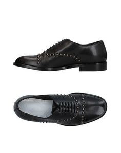 Обувь на шнурках Maison Margiela