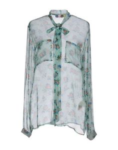 Pубашка Msgm
