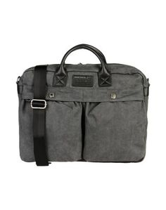 Деловые сумки Diesel