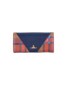 Бумажник Vivienne Westwood