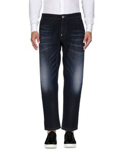 Повседневные брюки Armani Jeans