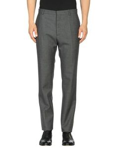 Повседневные брюки Jil Sander