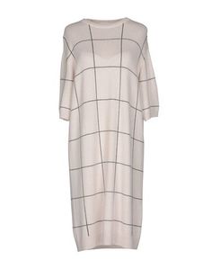 Короткое платье Brunello Cucinelli