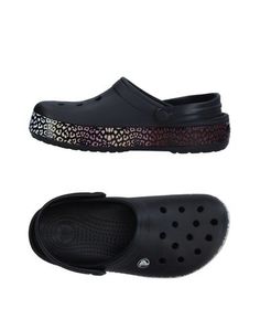 Сандалии Crocs