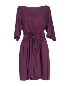 Короткое платье Burberry