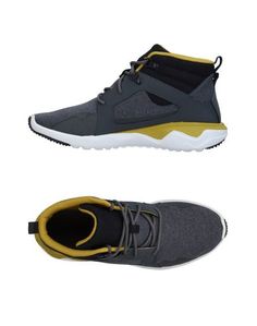 Высокие кеды и кроссовки Merrell
