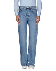 Джинсовые брюки Calvin Klein Jeans
