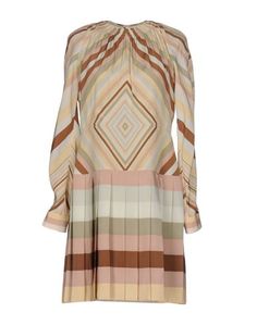Короткое платье Valentino