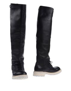 Сапоги Rick Owens