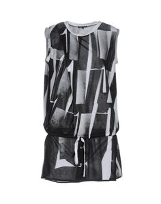 Футболка Ann Demeulemeester