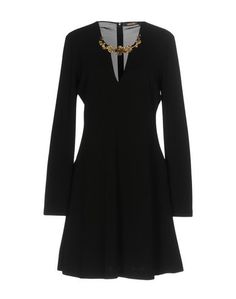 Короткое платье Roberto Cavalli