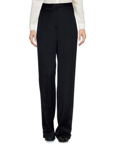 Повседневные брюки Maison Margiela