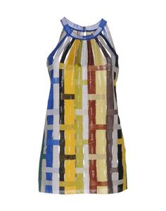 Топ без рукавов Missoni