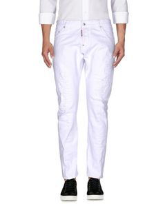Джинсовые брюки Dsquared2