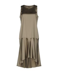 Короткое платье Brunello Cucinelli