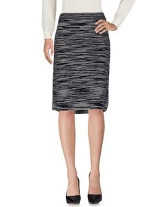 Юбка до колена M Missoni