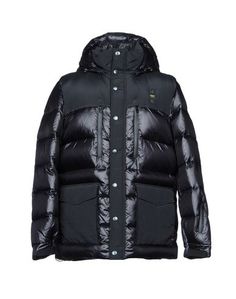 Пуховик Blauer